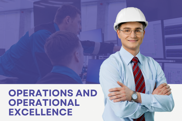 operations and excellence