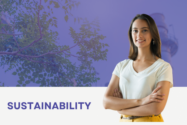 sustainability